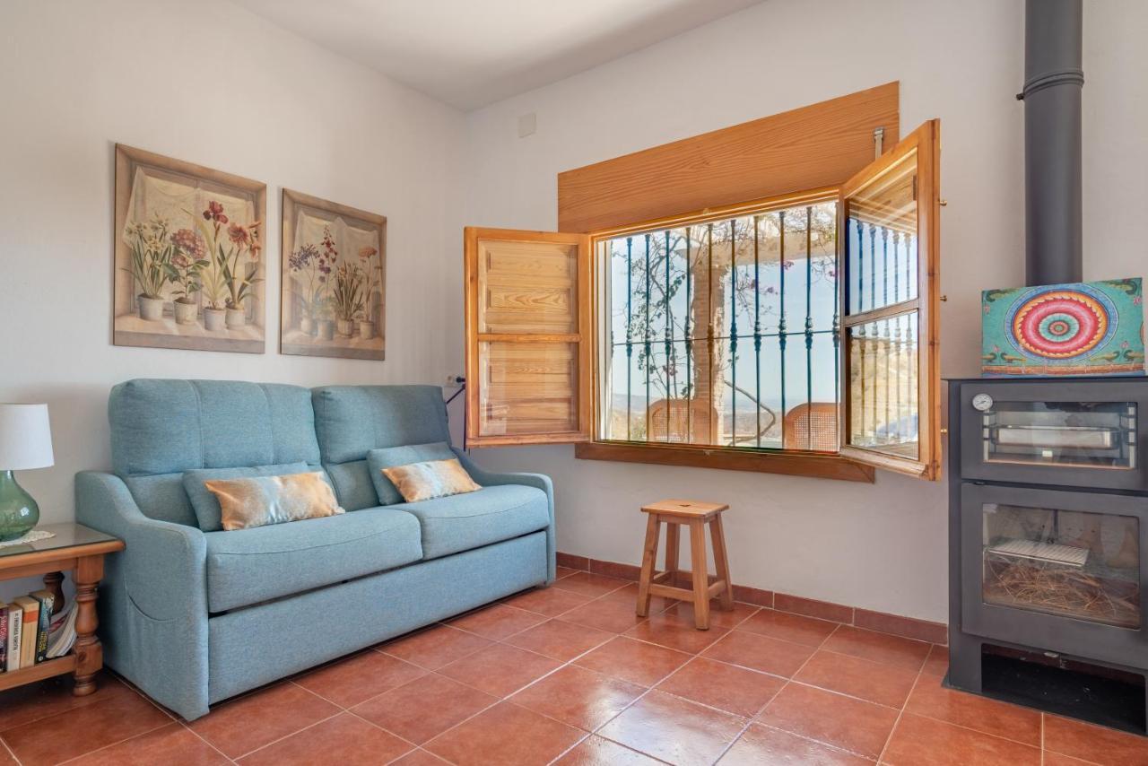 Casa Nathium. Villa Borge Buitenkant foto